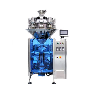 Industrial Dosing Filling Machines and Equipment