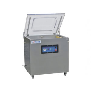 Industrial Vacuum Packagers and Sealing Equipment