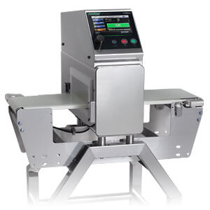 High-tech industrial packaging machine for manufacturing efficiency.