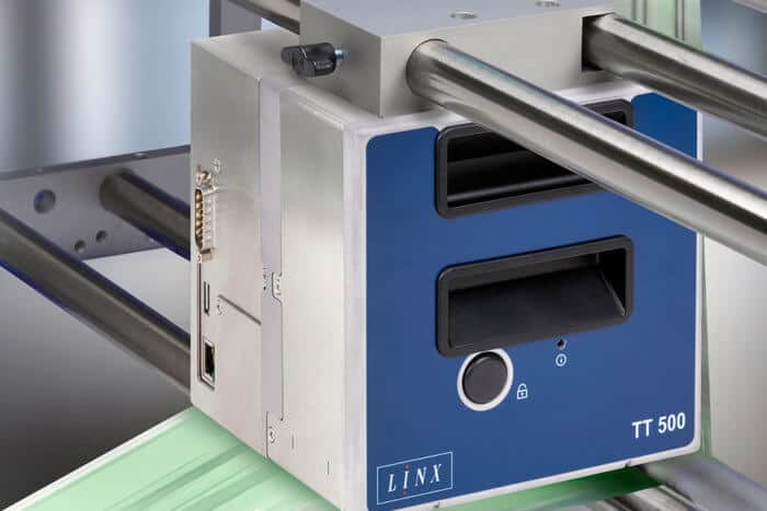 High-tech industrial equipment used for automation and manufacturing processes at Factronics USA.