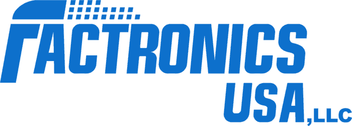 High-quality industrial electronics and PCB manufacturing services at Factronics USA.