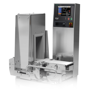 Metal Detector Combination Systems & Checkweigher Solutions