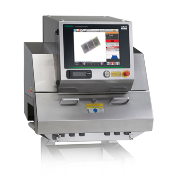 Industrial X-Ray Inspection Systems & Equipment