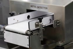 X-Ray Machines vs. Metal Detectors in Food Inspection