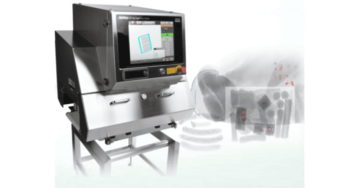 Machine vision inspection system for electronics manufacturing.