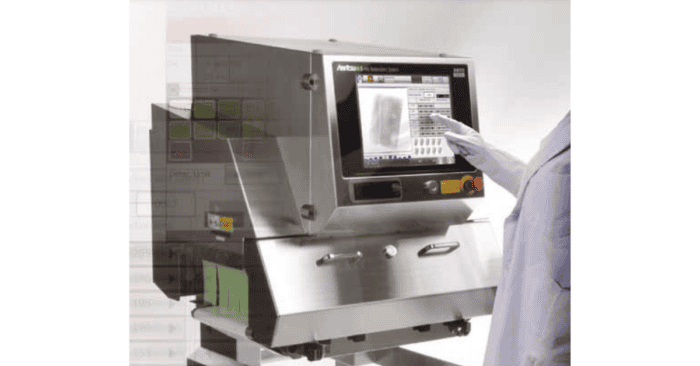 High-precision industrial testing and inspection equipment from Factronics USA.