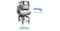Anritsu, Anritsu XR75, Industrial Inspection System