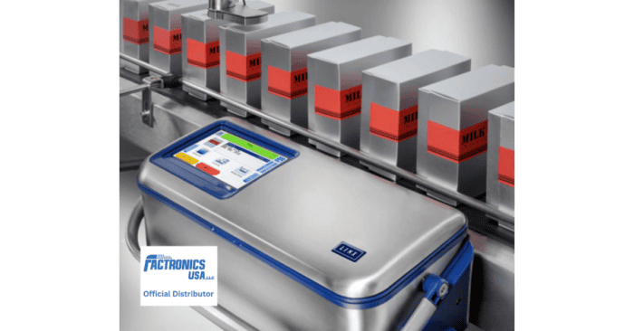 Linx, Linx 10, Linx 10 CIJ, Linx Miami, Linx 10 Miami, Linx 10 CIJ Miami, Production Line Printer, Continuos Inkjet Printer