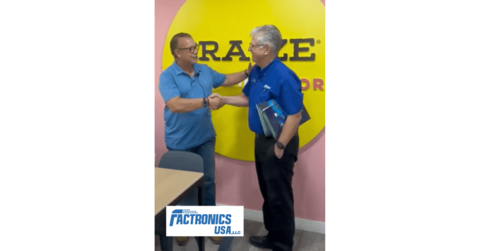 Linx, Linx 10, Linx 10 CIJ, Linx Miami, Linx 10 Miami, Linx 10 CIJ Miami