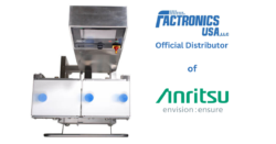 Anritsu, Anritsu XR75, Industrial Inspection System