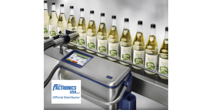 Linx, Linx 10, Linx 10 CIJ, Linx Miami, Linx 10 Miami, Linx 10 CIJ Miami, Production Line Printer, Continuos Inkjet Printer