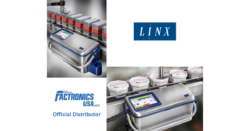 Linx, Linx 10, Linx 10 CIJ, Linx Miami, Linx 10 Miami, Linx 10 CIJ Miami, Production Line Printer, Continuos Inkjet Printer