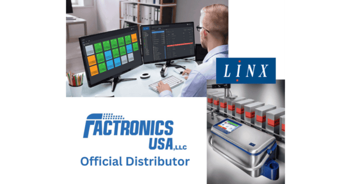Linx, Linx 10, Linx 10 CIJ, Linx Miami, Linx 10 Miami, Linx 10 CIJ Miami, Production Line Printer, Continuos Inkjet Printer