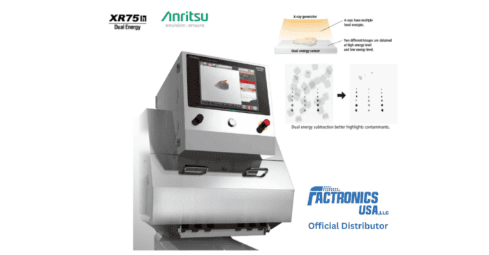 Anritsu, Anritsu Miami, Anritsu Inspection, Anritsu Metal Detector, Anritsu Metal Detectors