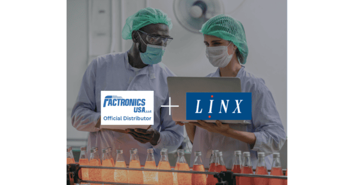 Linx, Linx 10, Linx 10 CIJ, Linx Miami, Linx 10 Miami, Linx 10 CIJ Miami, Production Line Printer, Continuos Inkjet Printer