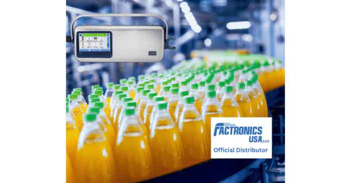 Linx, Linx 10, Linx 10 CIJ, Linx Miami, Linx 10 Miami, Linx 10 CIJ Miami, Production Line Printer, Continuos Inkjet Printer