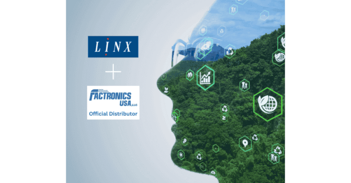 Linx, Linx 10, Linx 10 CIJ, Linx Miami, Linx 10 Miami, Linx 10 CIJ Miami, Production Line Printer, Continuos Inkjet Printer