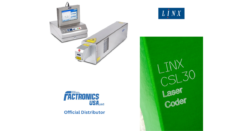 Linx, Linx CSL30, Linx CSL 30, Linx Miami, Linx CSL30 Miami, Production Line Coder, Automated marking machine, industrial marking solution