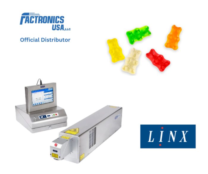 Linx, Linx CSL30, Linx CSL 30, Linx Miami, Linx CSL30 Miami, Production Line Coder, Automated marking machine, industrial marking solution