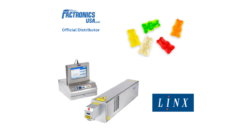 Linx, Linx CSL30, Linx CSL 30, Linx Miami, Linx CSL30 Miami, Production Line Coder, Automated marking machine, industrial marking solution