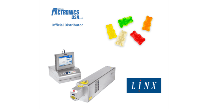 Linx, Linx CSL30, Linx CSL 30, Linx Miami, Linx CSL30 Miami, Production Line Coder, Automated marking machine, industrial marking solution