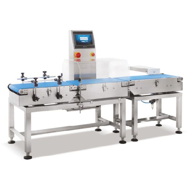 Checkweigher