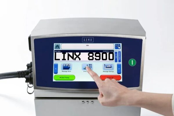 Linx 8900 Series - Image 2