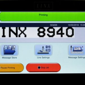 linx 8900 series continuous inket printer solutions (8)