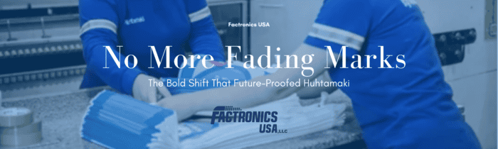 Precision manufacturing and industrial automation solutions by Factronics USA.