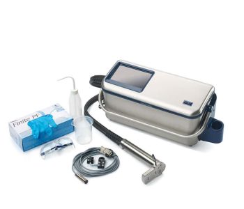 Advanced laboratory ultrasonic cleaning equipment for precise and efficient cleaning processes.