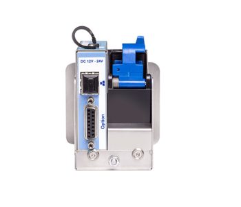 TJ50-printer,-connections
